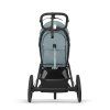Cybex kombinovaný kočík Avi Spin, stormy blue
