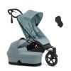 Cybex kombinovaný kočík Avi Spin, stormy blue