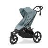 Cybex kombinovaný kočík Avi Spin, stormy blue