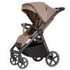 Carrello Bravo SL Deluxe Velvet Beige