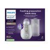 Philips AVENT Ohrievač fliaš a sterilizátor 2v1 SCF359/00