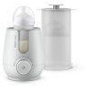 Philips AVENT Ohrievač fliaš a sterilizátor 2v1 SCF359/00