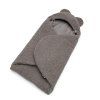 wrapper teddy grey