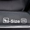 cozy n safe augusta i size autosedacka 100 150 onyx 2025