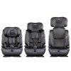 cozy n safe logan i size autosedacka 76 150 bez isofixu graphite 2025