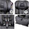 cozy n safe logan i size autosedacka 76 150 bez isofixu graphite 2025