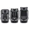 cozy n safe excalibur i size autosedacka 76 150 black grey 2025