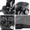 cozy n safe excalibur i size autosedacka 76 150 onyx 2025