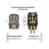 cozy n safe excalibur i size autosedacka 76 150 onyx 2025
