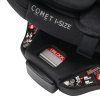 cozy n safe comet i size 360 autosedacka 40 150 graphite 2025