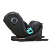 Cozy N Safe COMET i-Size 360° autosedačka 40-150, Onyx 2025