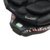 Cozy N Safe COMET i-Size 360° autosedačka 40-150, Onyx 2025