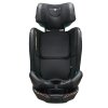 Cozy N Safe COMET i-Size 360° autosedačka 40-150, Onyx 2025