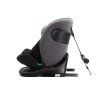cozy n safe galaxy i size 360 autosedacka 40 150 black grey 2025