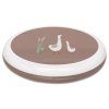 29664 3 manikura dear goose mocha mousse