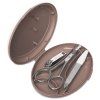 29667 5 manikura mocha mousse hneda mocha moose