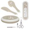 29670 darcekova sada bebe jou soft spring bezova husicka