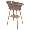 29685 6 vanicka zesne mocha mousse a stojan mocha mousse hneda