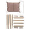 29688 3 32814 9 koupaci sada bebe jou sense plus 8 dilna mocha mousse digit