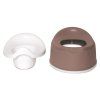 29733 2 nocnik bebe jou grow mocha mousse hneda