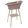 29820 5 vanicka bebe jou sense mocha mousse hneda se stojanem