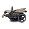 EASYWALKER SET Kočík 4v1 Harvey⁵ Premium 2v1 Pearl Taupe LITE RWS + CYBEX Aton B2 i-Size + základňa