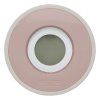 29469 digitalny kupaci teplomer luma blush pink