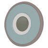 29472 1 digitalny kupaci teplomer luma ice blue