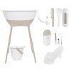 29508 kupacia sada luma white