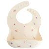 Circus Silicone Bib p
