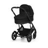 CYBEX Talos S Lux 2026 Moon Black