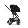 CYBEX Talos S Lux 2026 Moon Black