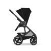 CYBEX Talos S Lux 2026 Moon Black