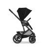 CYBEX Talos S Lux 2026 Moon Black