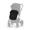 CYBEX Talos S Lux 2026 Moon Black