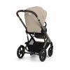CYBEX Talos S Lux 2026 Almond Beige