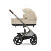CYBEX Talos S Lux 2026 Almond Beige