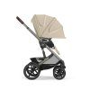 CYBEX Talos S Lux 2026 Almond Beige