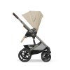 CYBEX Talos S Lux 2026 Almond Beige