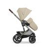 CYBEX Talos S Lux 2026 Almond Beige