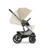 CYBEX Talos S Lux 2026 Almond Beige