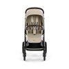 CYBEX Talos S Lux 2026 Almond Beige
