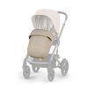 CYBEX Talos S Lux 2026 Almond Beige