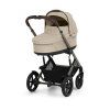 CYBEX Talos S Lux 2026 Almond Beige