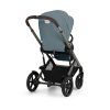 CYBEX Talos S Lux 2026 Stormy Blue