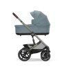 CYBEX Talos S Lux 2026 Stormy Blue