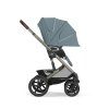CYBEX Talos S Lux 2026 Stormy Blue