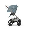 CYBEX Talos S Lux 2026 Stormy Blue