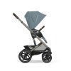CYBEX Talos S Lux 2026 Stormy Blue