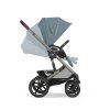 CYBEX Talos S Lux 2026 Stormy Blue